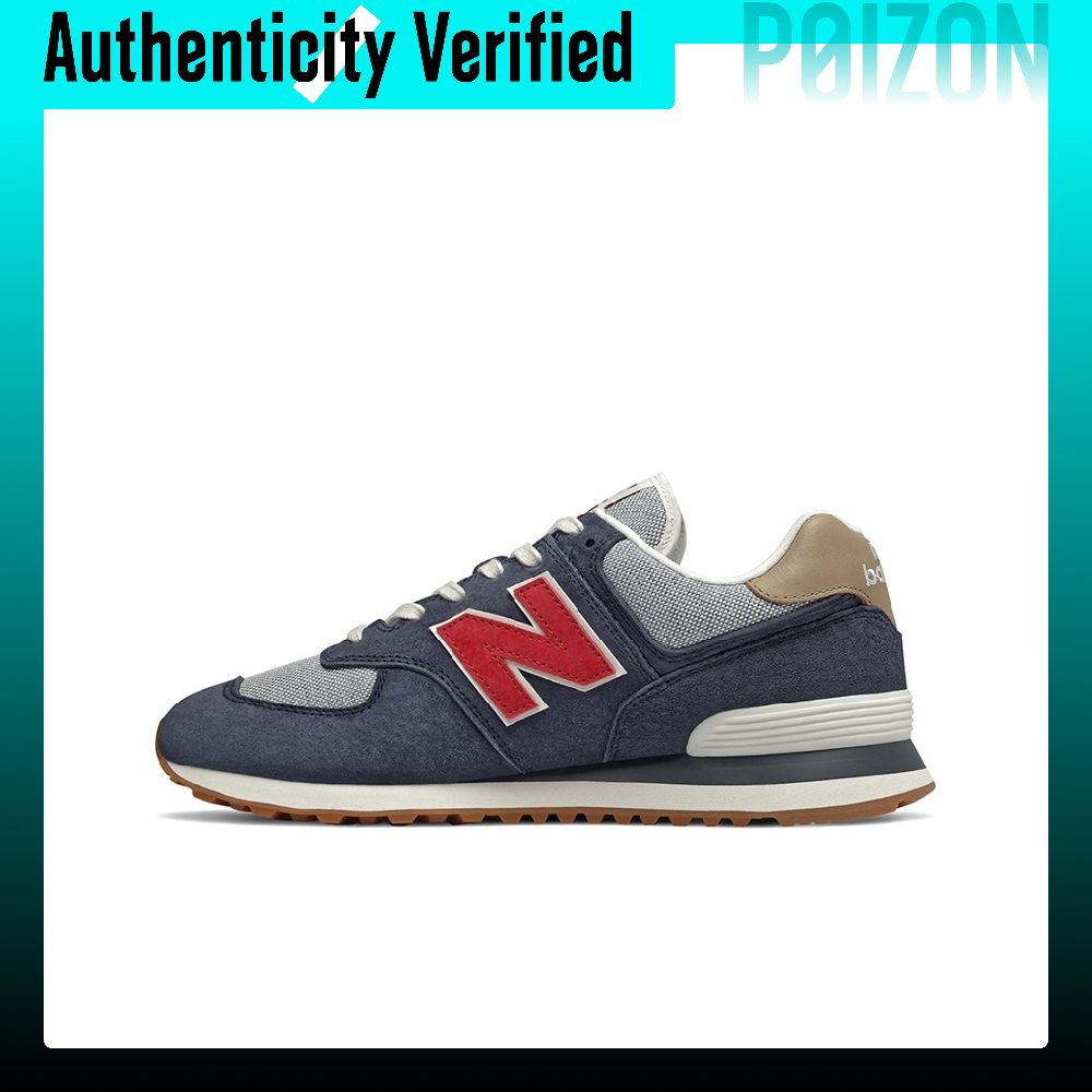 New Balance Shoes 574 - New Balance NB 574 Laufschuhe Unisex