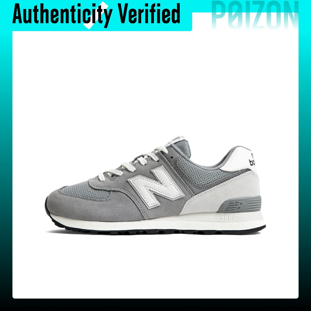 New Balance Shoes 574 - New Balance NB 574 Atmungsaktive Low-Top