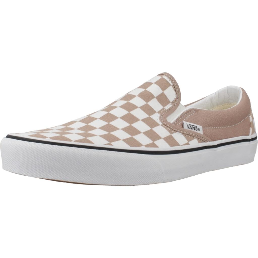 Vans Shoes Old Skool - Vans Damen Klassische Slip-On Schuhe