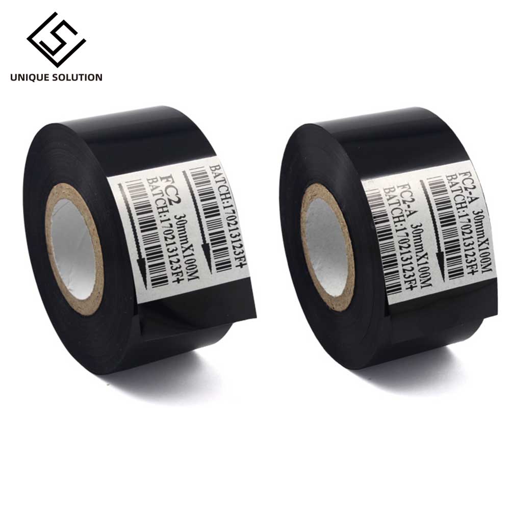 Typewriter Ribbon Roll - Thermische Band Von Band Druck Maschine