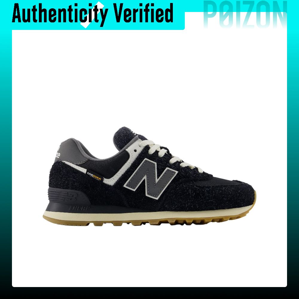 New Balance NB 574 Mesh, Leder – New Balance Shoes 574 Bewertung und Preis