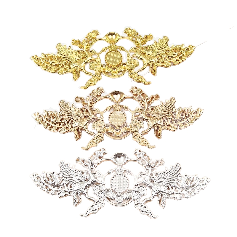 BoYuTe Haarkrone aus Metallleg – Vintage Jewelry Collection Bewertung und Preis