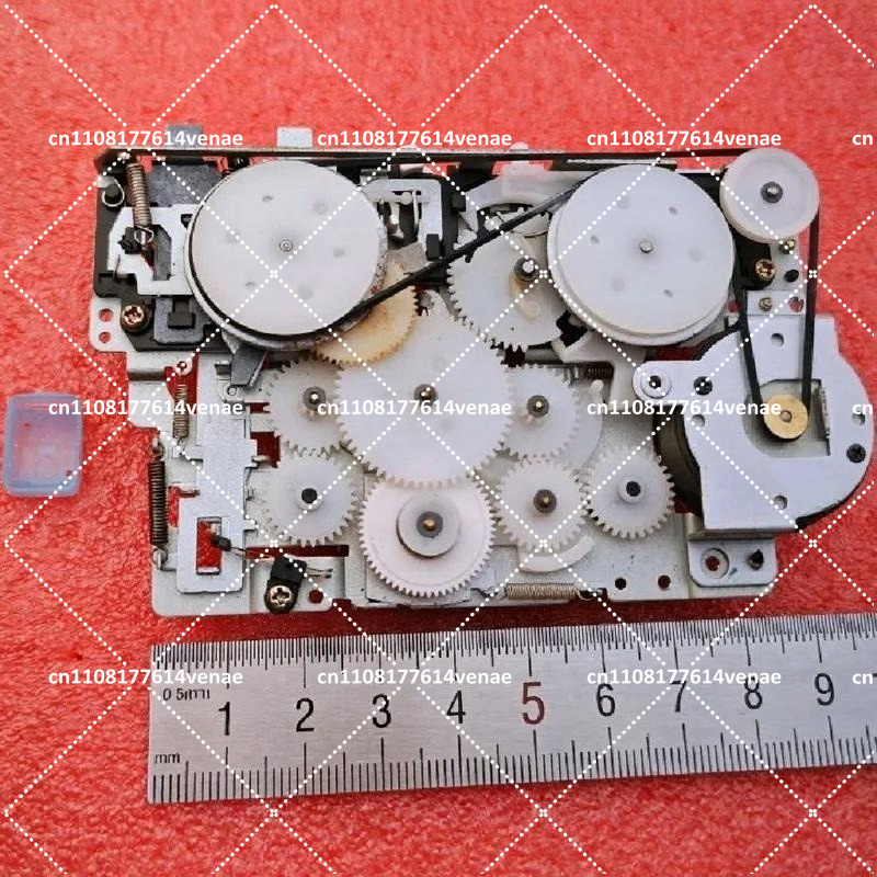 Teile des Kassettenplayer-Mech – Cassette Tape Head Bewertung und Preis