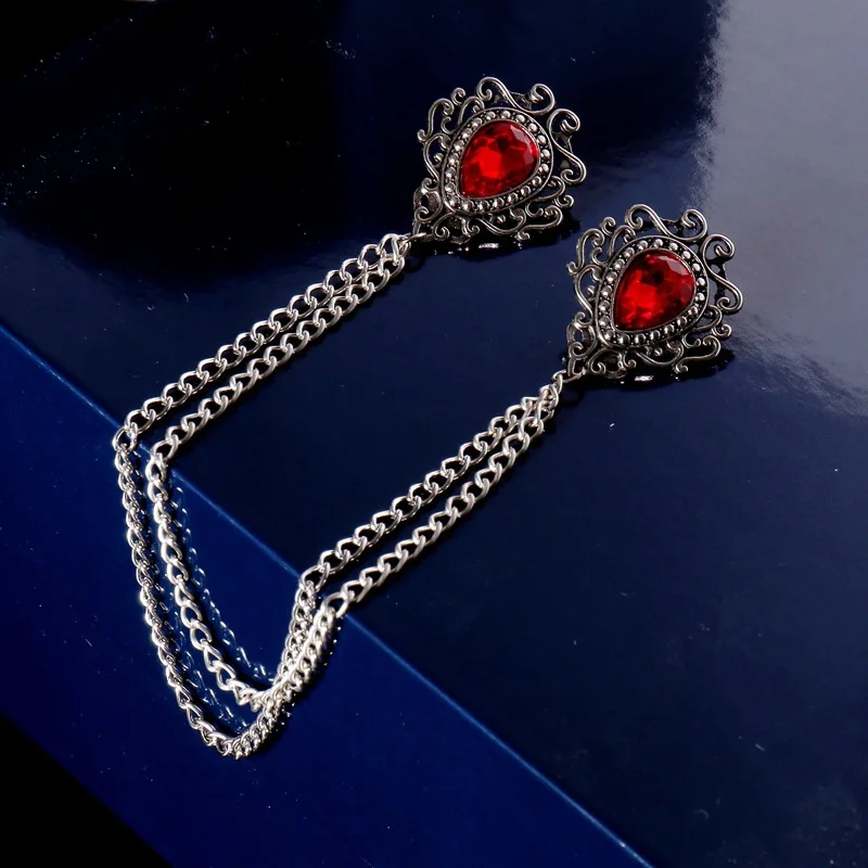Elegante Vintage-Anstecknadel  – Vintage Jewelry Collection Bewertung und Preis