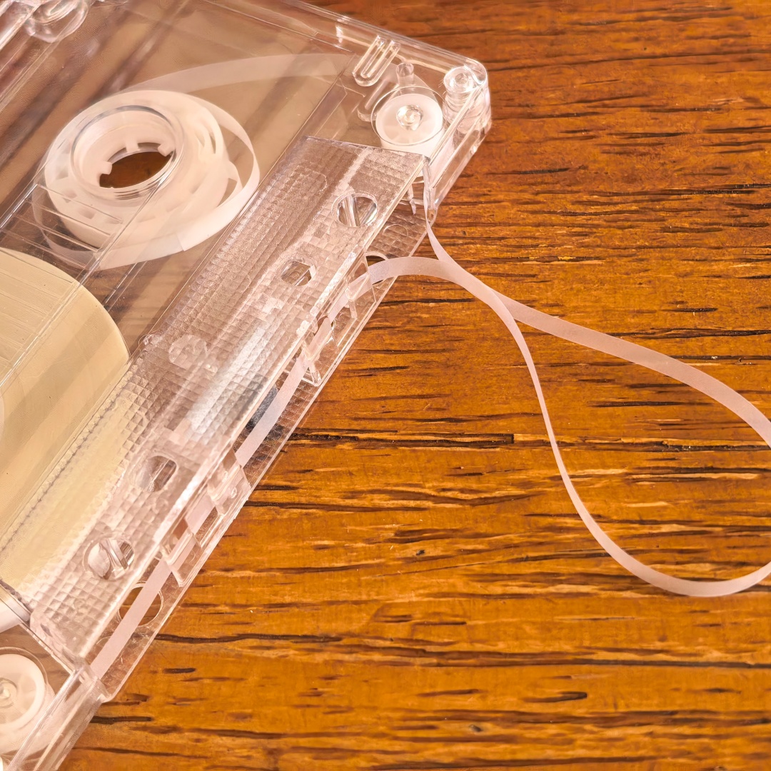 Kassettenführerband 3,81 mm (5 – Cassette Tape Head Bewertung und Preis
