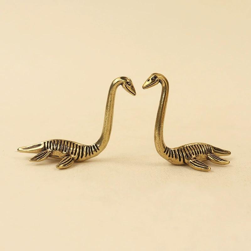 Vintage Mini Loch Ness Monster – Vintage Collectible Pottery Bewertung und Preis
