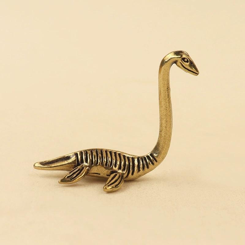 Vintage Mini Loch Ness Monster – Vintage Collectible Pottery Bewertung und Preis