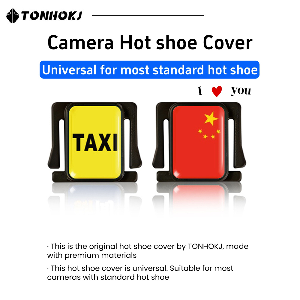 TONHOKJ Niedliche Cartoon-Univ – Lens Cap Vintage Bewertung und Preis