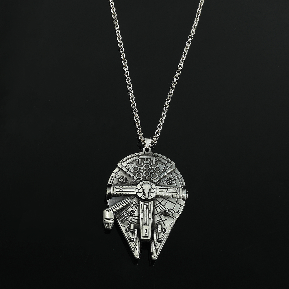 Vintage Raumschiff-Modell Meta – Vintage Jewelry Collection Bewertung und Preis