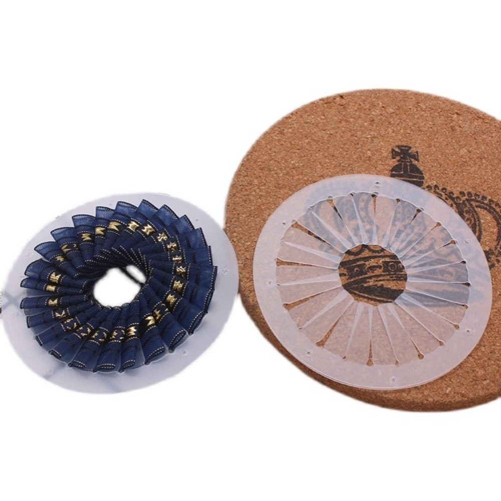 9cm 12cm 15cm Rosettenformer f – Typewriter Ribbon Roll Bewertung und Preis
