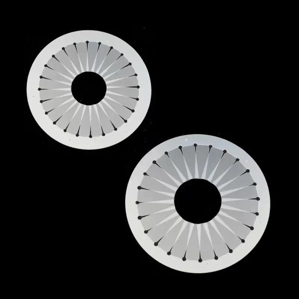 9cm 12cm 15cm Rosettenformer f – Typewriter Ribbon Roll Bewertung und Preis