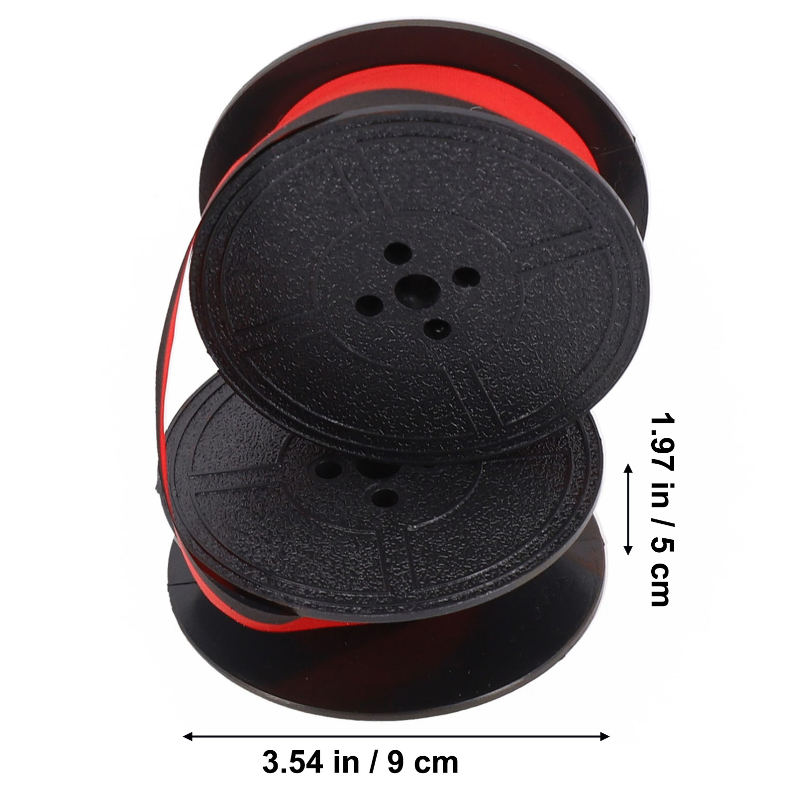 1 Set Schreibmaschine Tinte Ba – Typewriter Ribbon Roll Bewertung und Preis