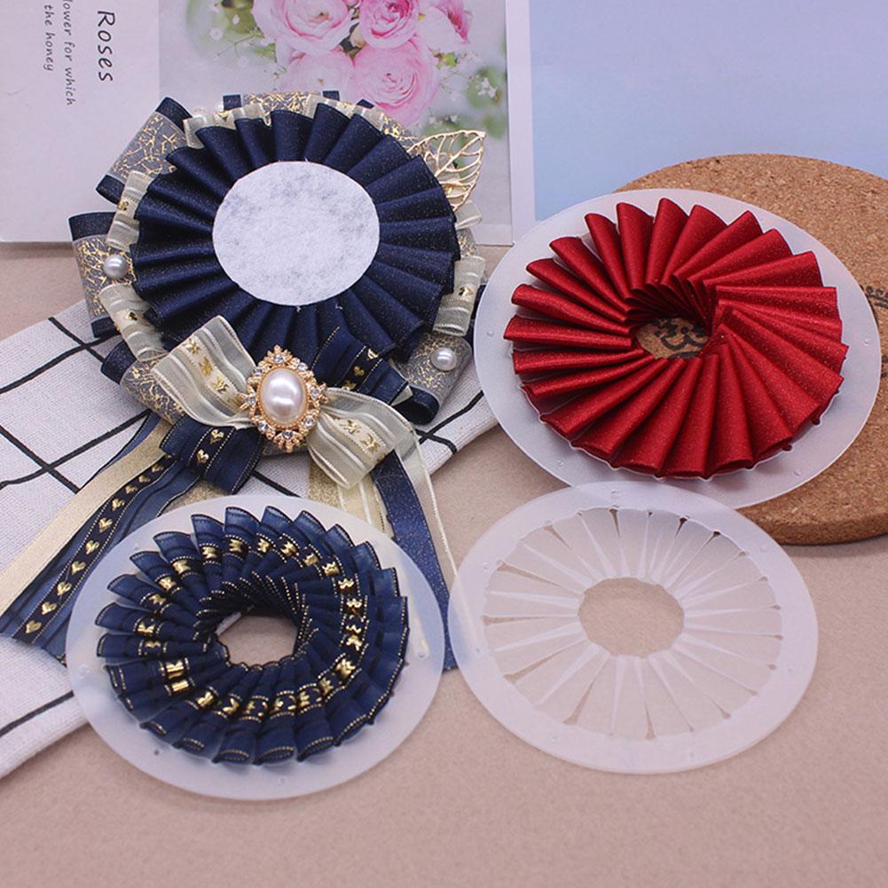 3-teiliges Rosetten-Maker-Set, – Typewriter Ribbon Roll Bewertung und Preis
