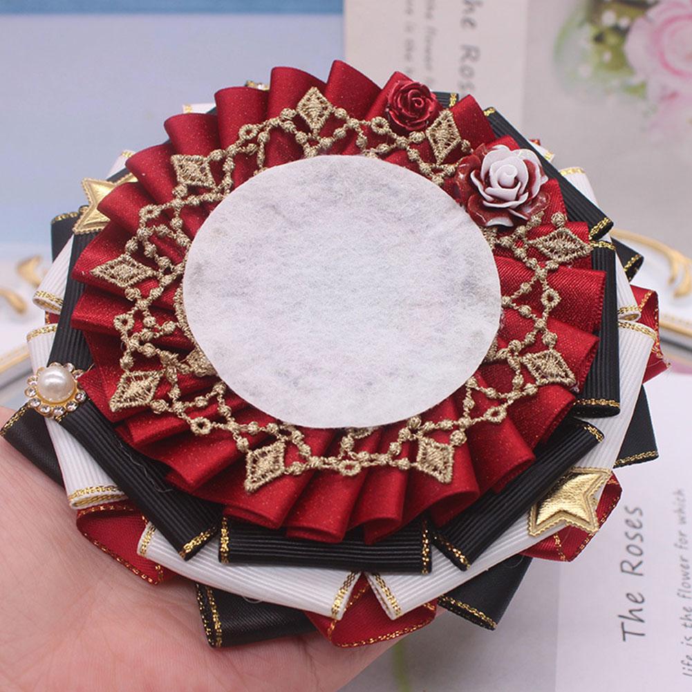3-teiliges Rosetten-Maker-Set, – Typewriter Ribbon Roll Bewertung und Preis
