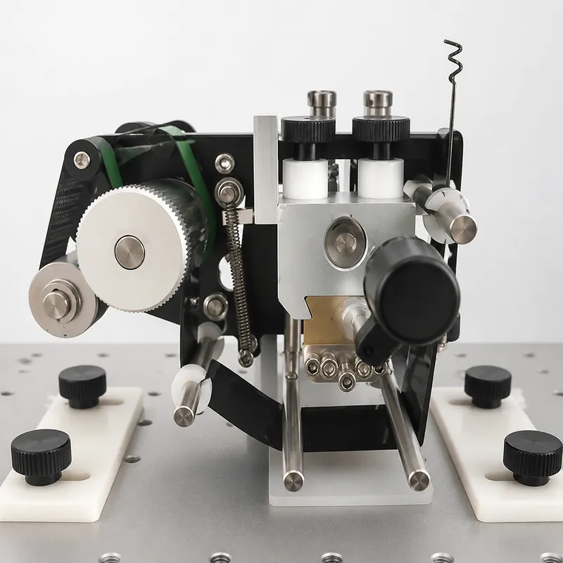 Elektrische Bandkodiermaschine – Typewriter Ribbon Roll Bewertung und Preis