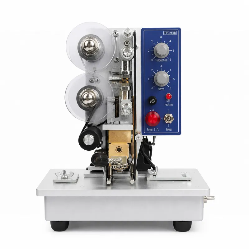 Elektrische Bandkodiermaschine – Typewriter Ribbon Roll Bewertung und Preis