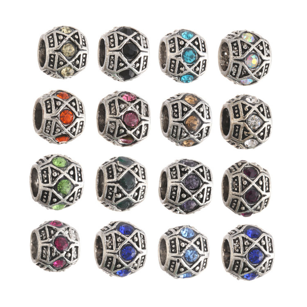 10 Stück Vintage Antik-Silberf – Vintage Jewelry Collection Bewertung und Preis