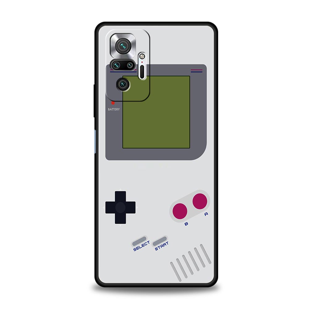 Vintage Band Kamera Gameboy Te – Vintage Game Collection Bewertung und Preis