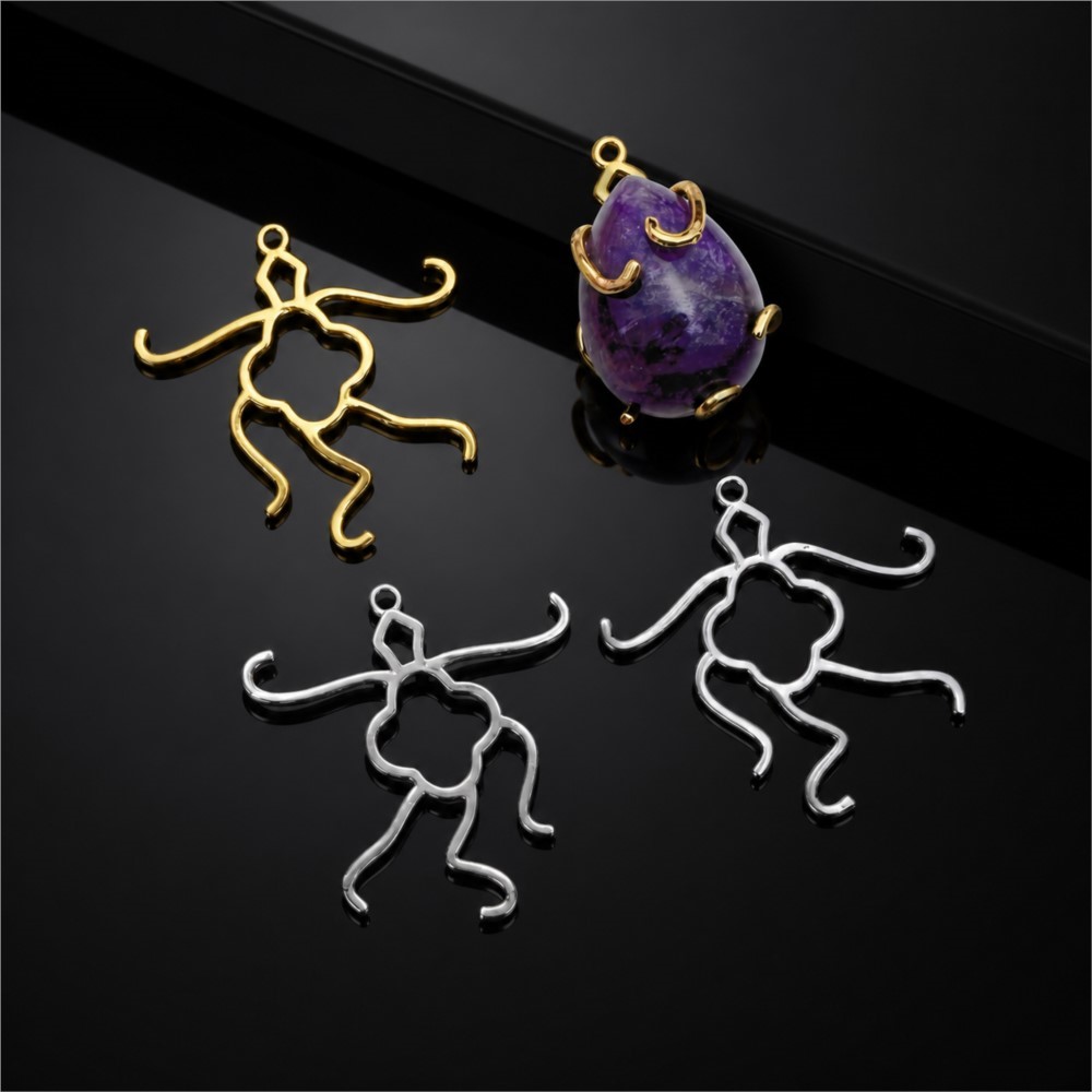 2 Stücke Verschiedene Formen U – Vintage Jewelry Collection Bewertung und Preis