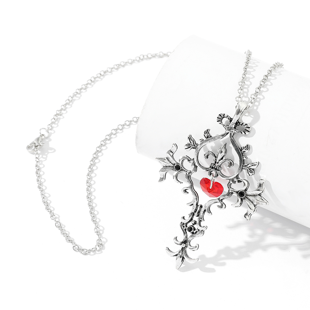 Modische, exquisite Halskette, – Vintage Jewelry Collection Bewertung und Preis