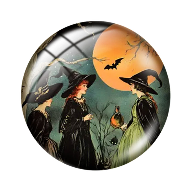 Vintage Halloween 12/18/20/25m – Vintage Jewelry Collection Bewertung und Preis