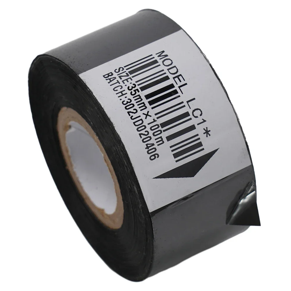 1pc 20/25/30/35mm Drucker band – Typewriter Ribbon Roll Bewertung und Preis