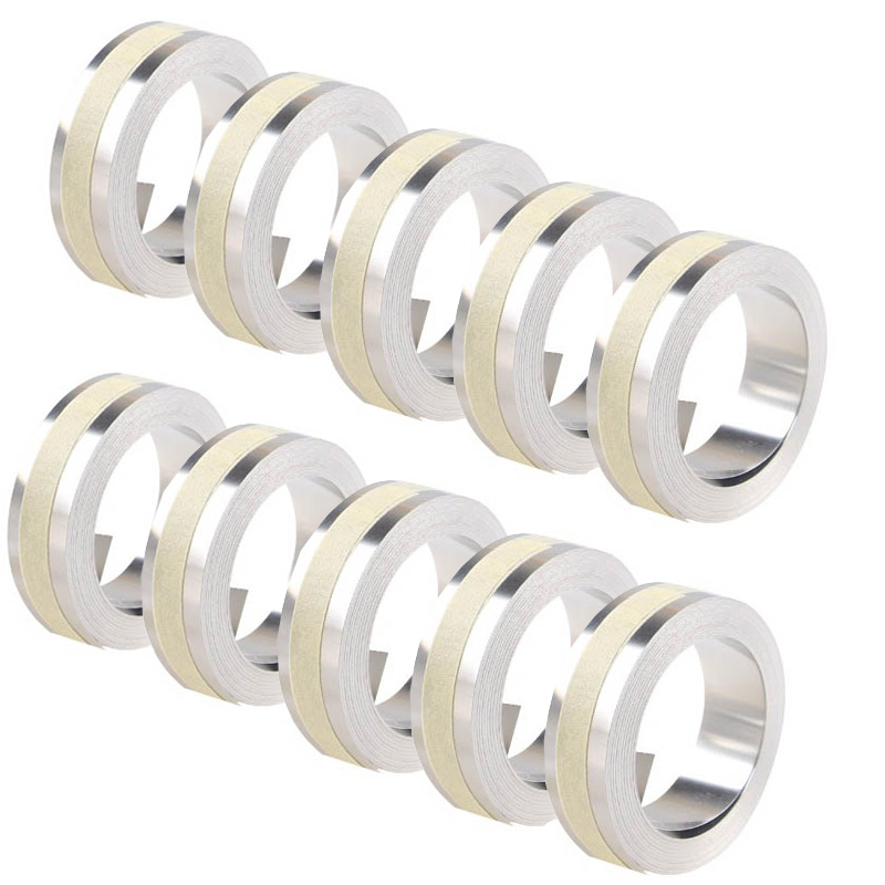 10 Rollen kompatibel mit DYMO  – Typewriter Ribbon Roll Bewertung und Preis