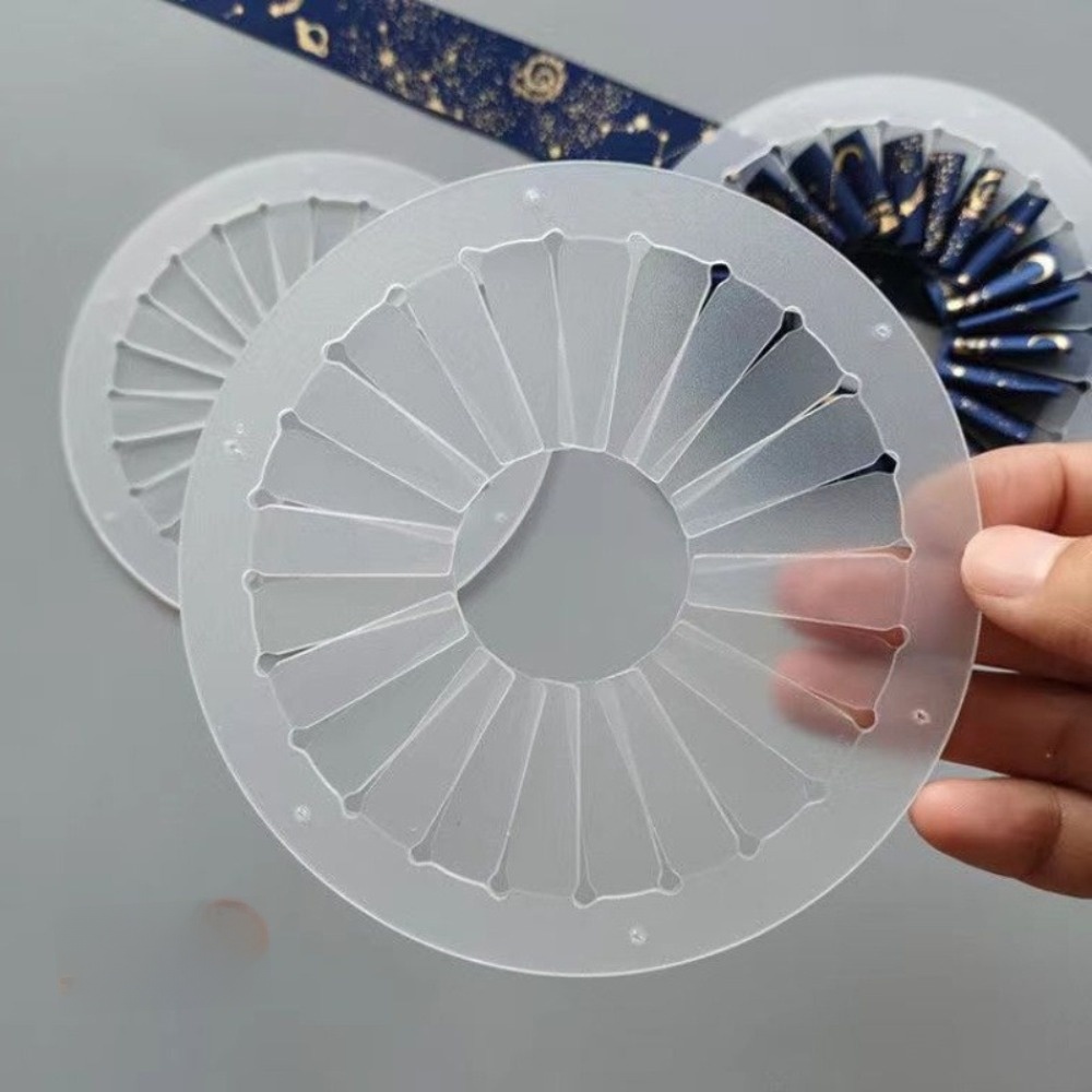 9cm 12cm 15cm Rosettenformer f – Typewriter Ribbon Roll Bewertung und Preis